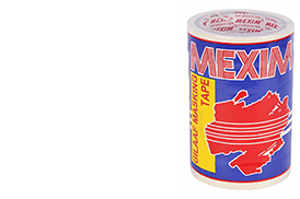 Mexim Adhesive Tape