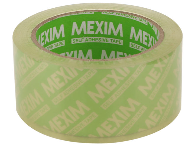 Mexim Adhesive Tape