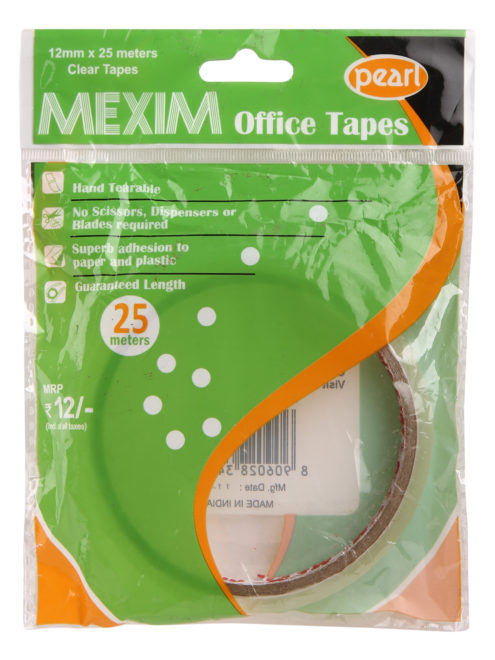 Mexim Adhesive Tape