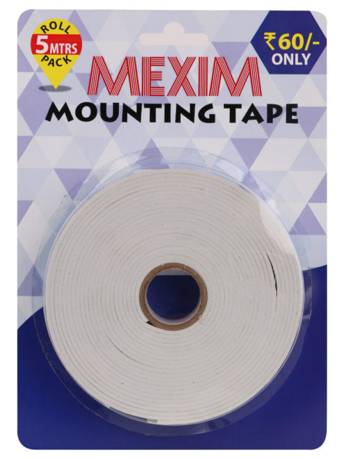 Mexim Adhesive Tape