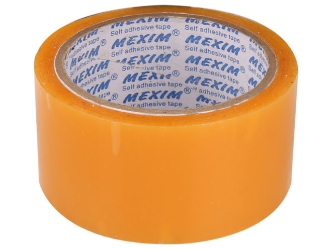 Mexim Adhesive Tape