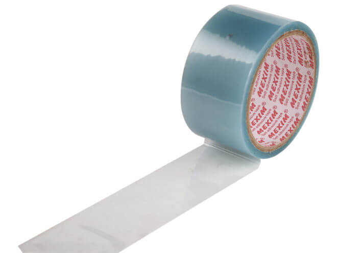 Mexim Adhesive Tape