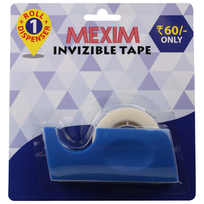 Mexim Adhesive Tape