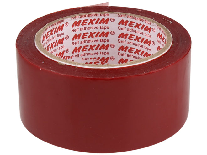Mexim Adhesive Tape