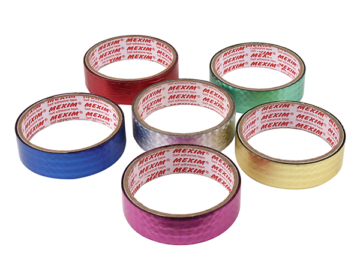 Mexim Adhesive Tape