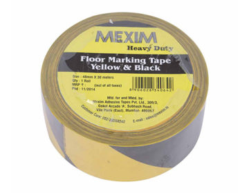 Mexim Adhesive Tape