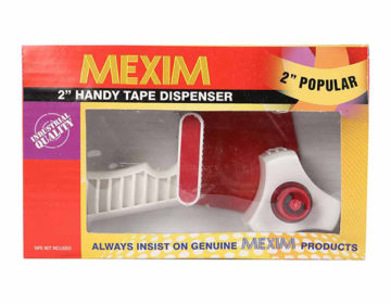 Mexim Adhesive Tape