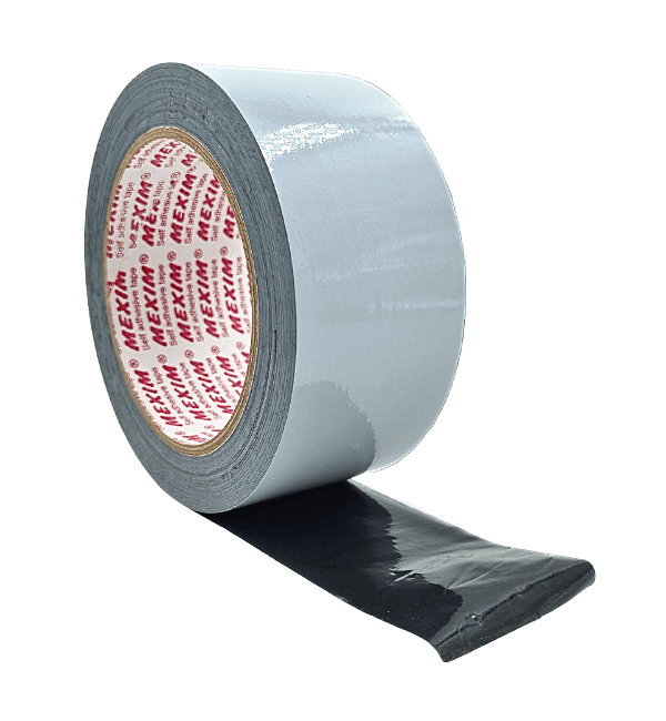 Woven HDPE Fabric Tapes  Mexim Adhesive Tapes Pvt. Ltd.