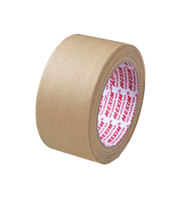 Invisible Tape - Mexim Adhesive Tapes Pvt. Ltd.