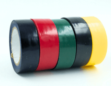 Woven HDPE Fabric Tapes  Mexim Adhesive Tapes Pvt. Ltd.